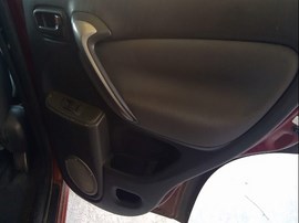 2005 TOYOTA RAV4, BURGUNDY, 2.4L, AT, FWD,   Z25151